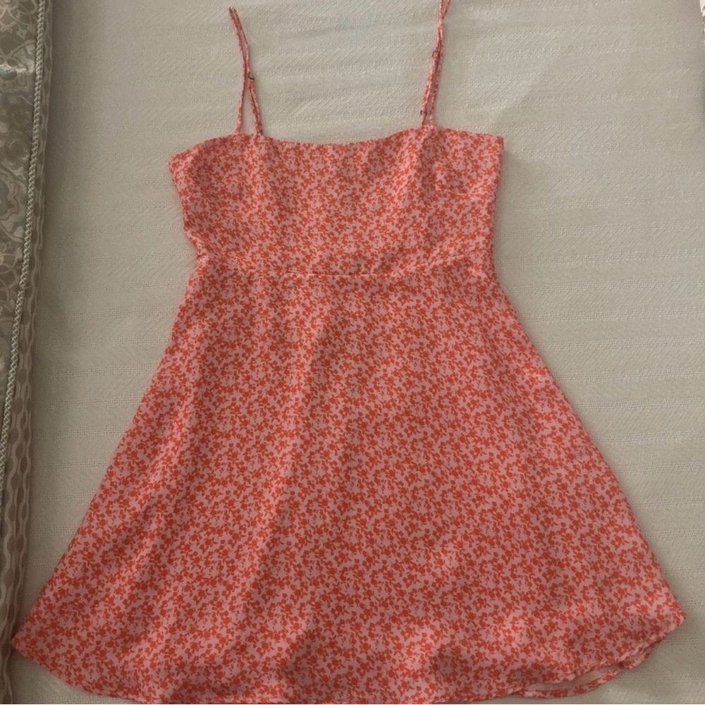 RESA Jessica mini dress. Size small